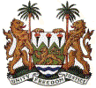 SL Coat of Arms