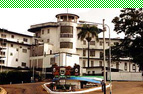 State House Building