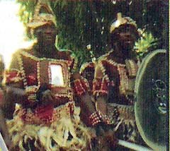 Bai Bureh Goes to War