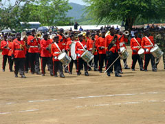 The Military Band