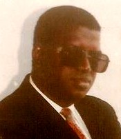 Mr. Kanji Daramy