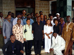 Group photograph