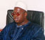 Presidential Spokesman